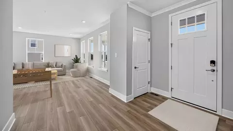 Entry Way - 17055 Gathering St, Boyds, MD 20841 photo 1 of 2
