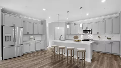 Kitchen - 17055 Gathering St, Boyds, MD 20841 photo 1 of 7