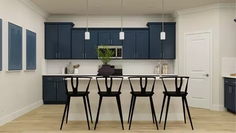 Kitchen - 17055 Gathering St, Boyds, MD 20841 photo 1 of 5