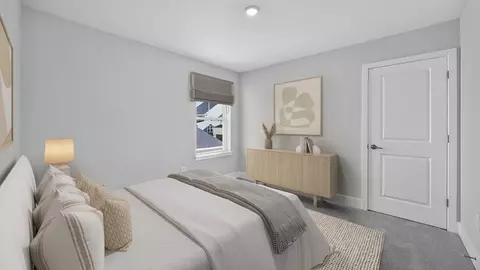 Bedroom - 17055 Gathering St, Boyds, MD 20841 photo 2 of 3
