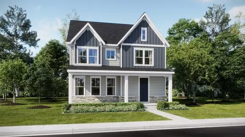 Exterior - 17055 Gathering St, Boyds, MD 20841 photo 3 of 5