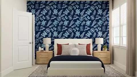Bedroom - 17055 Gathering St, Boyds, MD 20841 photo 3 of 8