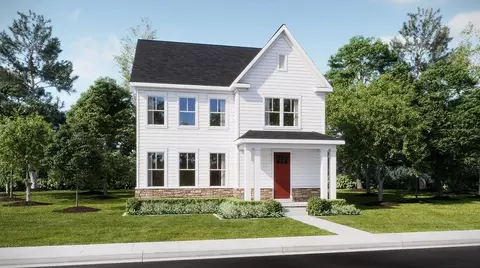 Exterior - 17055 Gathering St, Boyds, MD 20841 photo 2 of 5