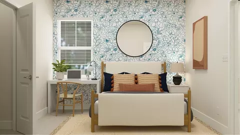 Bedroom - 17055 Gathering St, Boyds, MD 20841 photo 7 of 8