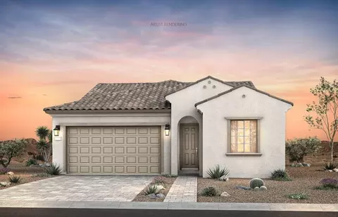 20117 N 267th Dr, Buckeye, AZ 85396