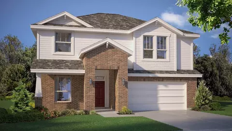11725 Canopy Trl, Justin, TX 76247