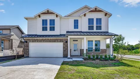 11725 Canopy Trl, Justin, TX 76247