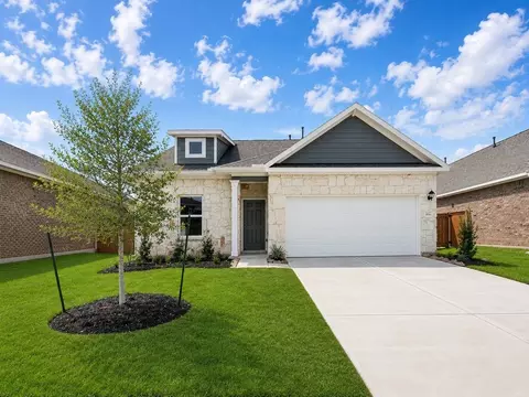 1606 River Scene Trl, Dayton, TX 77535
