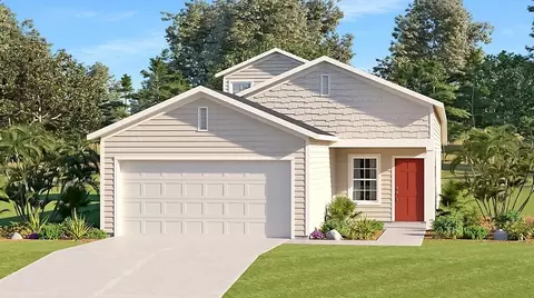 2968 Adelaide Rd, Green Cove Springs, FL 32043