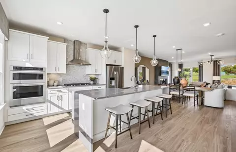Kitchen - 42621 Black Angus Dr, Ashburn, VA 20148 photo 5 of 6