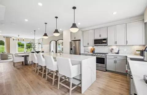 Kitchen - 42621 Black Angus Dr, Ashburn, VA 20148 photo 1 of 6