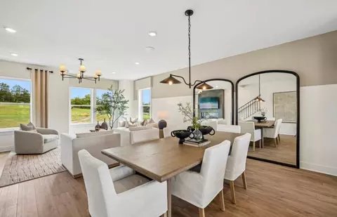 Dining - 42621 Black Angus Dr, Ashburn, VA 20148 photo 1 of 1