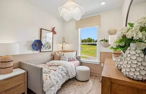 Bedroom - 42621 Black Angus Dr, Ashburn, VA 20148 photo 5 of 6