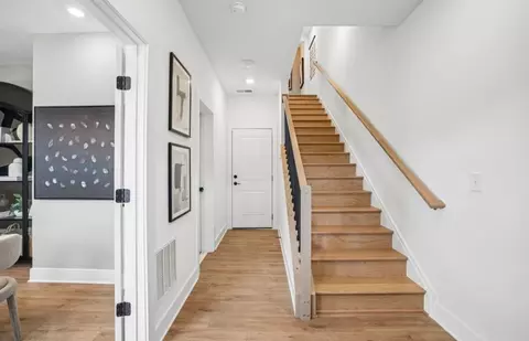 Entry Way - 42621 Black Angus Dr, Ashburn, VA 20148 photo 2 of 2