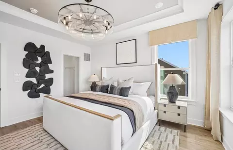 Bedroom - 42621 Black Angus Dr, Ashburn, VA 20148 photo 3 of 6