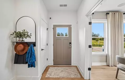 Entry Way - 42621 Black Angus Dr, Ashburn, VA 20148 photo 1 of 2