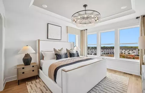 Bedroom - 42621 Black Angus Dr, Ashburn, VA 20148 photo 1 of 6