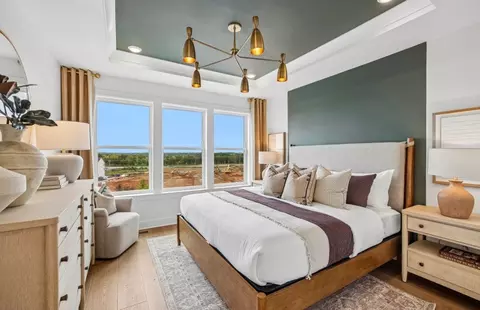 Bedroom - 42621 Black Angus Dr, Ashburn, VA 20148 photo 6 of 6