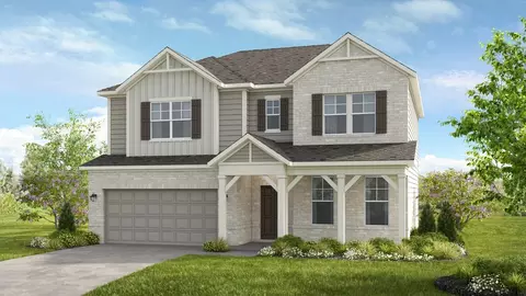 341 Meacham Ct, Dacula, GA 30019