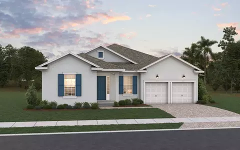 16144 Leyland Cypress Ln, Winter Garden, FL 34787