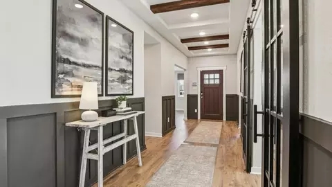 Entry Way - 2703 Echinacea Path, Converse, TX 78109 photo 2 of 4