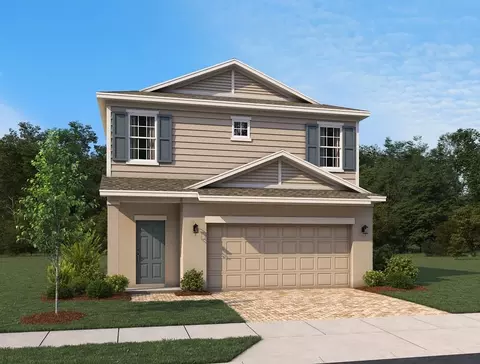 1168 Bluewater Ln, Rockledge, FL 32955