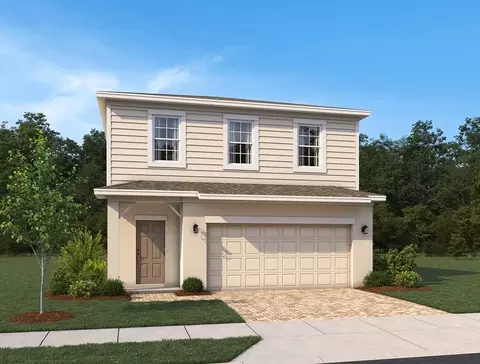 Exterior - 1168 Bluewater Ln, Rockledge, FL 32955 photo 2 of 4