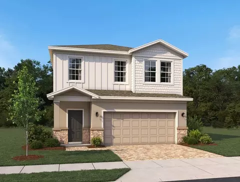 Exterior - 1168 Bluewater Ln, Rockledge, FL 32955 photo 1 of 4