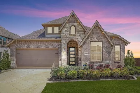 Exterior - 14526 Jemison St, Pilot Point, TX 76258 photo 3 of 4