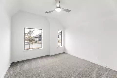 Bedroom - 14526 Jemison St, Pilot Point, TX 76258 photo 4 of 6