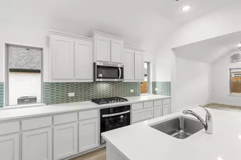 Kitchen - 14526 Jemison St, Pilot Point, TX 76258 photo 1 of 3