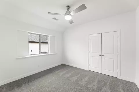Bedroom - 14526 Jemison St, Pilot Point, TX 76258 photo 5 of 6