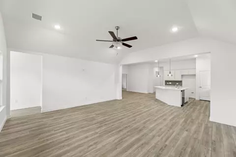 Living - 14526 Jemison St, Pilot Point, TX 76258 photo 2 of 4