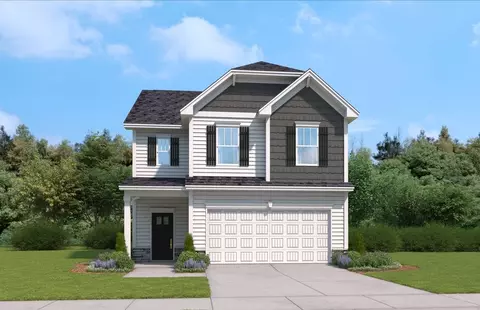 1113 Forestbrook Ln, Spartanburg, SC 29303