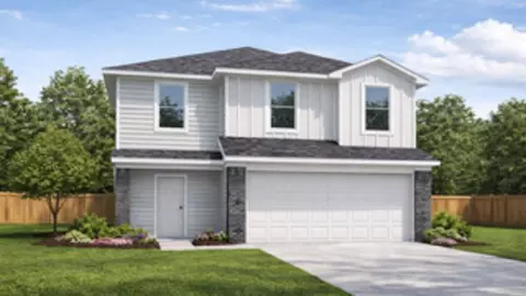 12440 Lexington Heights Dr, Willis, TX 77318