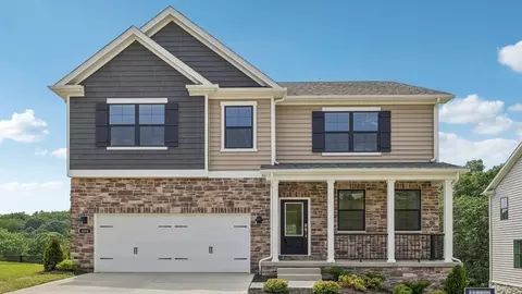 404 Barons Ct, Venetia, PA 15367