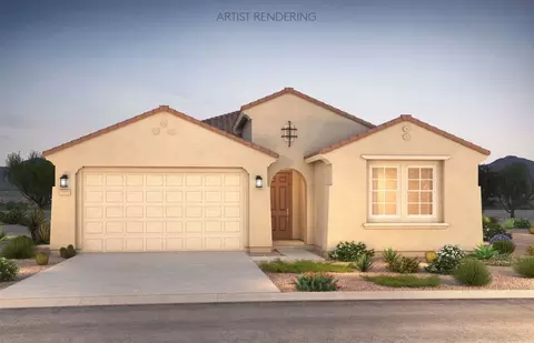 1345 W Saddle Run, Apache Junction, AZ 85120