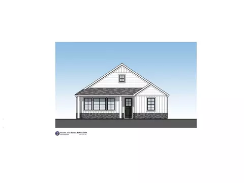 4534 N Sandkey St, Wichita, KS 67204