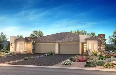 28525 N Verde River Way W, Rio Verde, AZ 85263