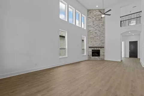 Living - 325 Vale Run, Kyle, TX 78640 photo 3 of 6