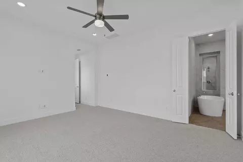 Bedroom - 325 Vale Run, Kyle, TX 78640 photo 2 of 6