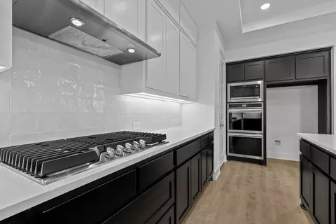 Kitchen - 325 Vale Run, Kyle, TX 78640 photo 5 of 6