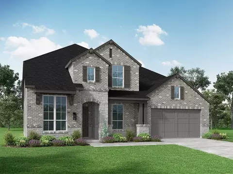 Exterior - 325 Vale Run, Kyle, TX 78640 photo 3 of 14