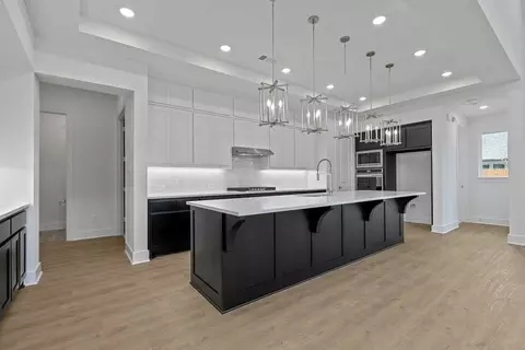 Kitchen - 325 Vale Run, Kyle, TX 78640 photo 3 of 6
