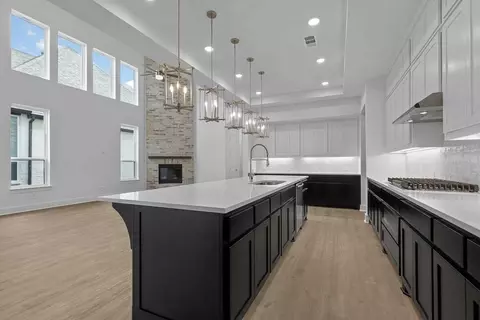 Kitchen - 325 Vale Run, Kyle, TX 78640 photo 6 of 6