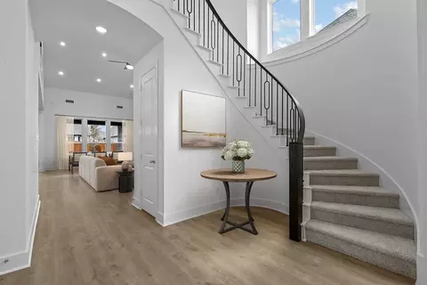 Entry Way - 325 Vale Run, Kyle, TX 78640 photo 1 of 3