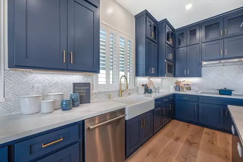 Kitchen - 3963 Story Pl, Placer One, CA 95747 photo 8 of 18