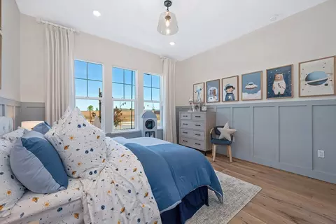 Bedroom - 3963 Story Pl, Placer One, CA 95747 photo 12 of 18