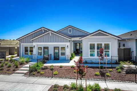 Exterior - 3963 Story Pl, Placer One, CA 95747 photo 5 of 8
