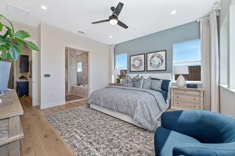 Bedroom - 3963 Story Pl, Placer One, CA 95747 photo 5 of 18